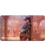 Pad pentru joc de cărțiUltra Pro Playmat: Magic The Gathering - Marchesa, Dealer of Death