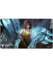 Pad pentru joc de cărți Ultra Pro Playmat: Magic The Gathering - Giada