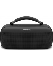 Boxă portabilă Bose - SoundLink Max, neagră -1