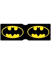 Portofel pentru carduri GB Eye DC Comics: Batman - Logo -1