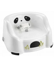 Scaun de masa portabil pentru copii Fisher Price - Panda -1