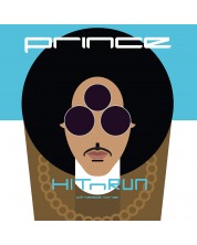 Prince- HITNRUN Phase ONE (CD)