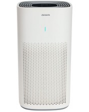 Purificator de aer Aiwa - PA-200, HEPA H13, 50 dB, alb -1