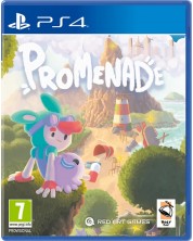 Promenade (PS4) -1