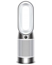 Purificator de aer Dyson - HP11, HEPA, 63 dB, alb