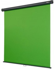 Ecran de proiecție Celexon - Rollo Chroma Key, 108,6'', verde -1