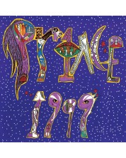 Prince - 1999 (Deluxe 2 CD)	 -1