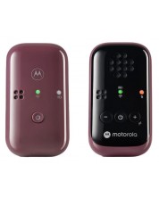 Telefon portabil audio pentru copii Motorola - PIP12, mov