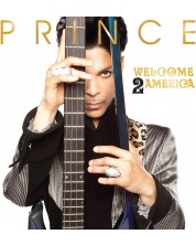 Prince - Welcome 2 America (2 Vinyl)	 -1