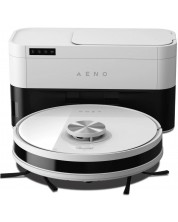 Aspirator robot AENO - RC6S, alb