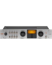 Preamplificator microfon Warm Audio - WA-MPX, argintiu