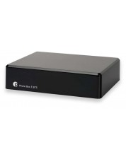 Preamplificator Pro-Ject - Phono Box E BT5, negru