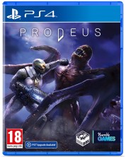 Prodeus (PS4) -1