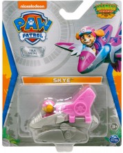 Vehicul Spin Master Paw Patrol - Skye, 1:55 -1