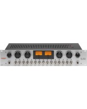 Preamplificator microfon Warm Audio - WA-2MPX, argintiu