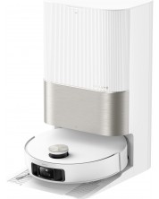 Dreame Robot de aspirare Dreame X50 Ultra Complete RLX85CE-4-WH