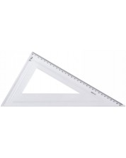 Triunghi dreptunghiular Filipov - distantat, 60 de grade, 30 cm -1