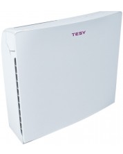 Purificator de aer Tesy - Air Care AC16EHCI, HEPA, 40dB, alb - imagine 1