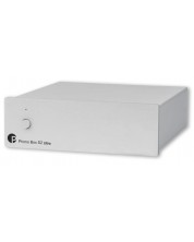 Amplificator  Pro-Ject - Phono Box S2 Ultra, gri
