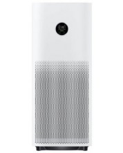 Purificator de aer Xiaomi - Mi 4 Pro EU, BHR5056EU, HEPA, 65 dB, alb -1