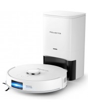 Rowenta – X-Plorer Serie 140+, HEPA, alb - imagine 1