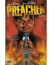 Preacher Book One -1