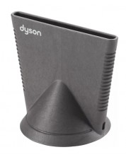 Concentrator profesional Dyson - 969549-01, pentru Supersonic, negru