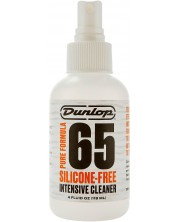 Soluție pentru curățarea chitarei Dunlop - Pure Formula 65, 6644, 118 ml - imagine 1