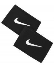 Тibia Nike - Guard Stay II, Negru -1