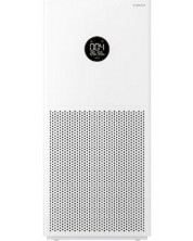 Purificator de aer Xiaomi - Mi Air Purifier 4 Lite EU, HEPA, alb