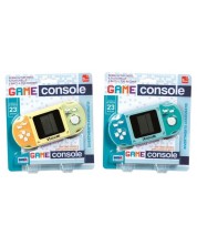 Consolă portabilă RS Toys - Tetris, LCD, 23 jocuri - imagine 1