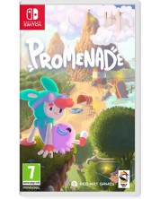 Promenade (Nintendo Switch) -1