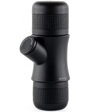 Filtru de cafea portabil Muhler - MCM-99H, 8 bar, 80 ml, negru - imagine 1