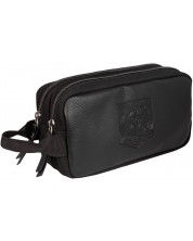 Rectangular Cool Pack Negru - Disney 100, The Mandalorian