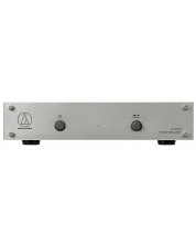 Preamplificator pentru placă turnantă Audio-Technica - AT-PEQ30, argintiu