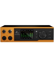 Convertor Antelope Audio - Amari, portocaliu/negru