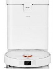 Aspirator robot Xiaomi - Robot Vacuum H50 EU, HEPA, alb - imagine 1
