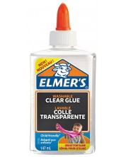 Lipici stralucitor Elmer's - 147 ml -1