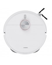 Aspirator robot Xiaomi - S40Pro EU, HEPA, alb - imagine 1
