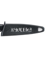 Apărătoare pentru cuțit de ceramică KYOCERA , 7.5 cm -1