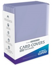 Ultimate Guard Card Covers Toploading 35 pt Clear (25 buc)