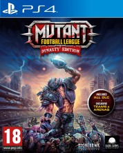 Mutant Football League: Dynasty Edition (PS4) -1