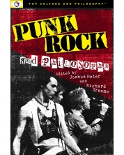Punk Rock and Philosophy
