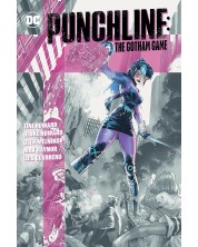 Punchline: The Gotham Game -1