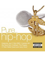 Various Artist- Pure... Hip Hop (4 CD)