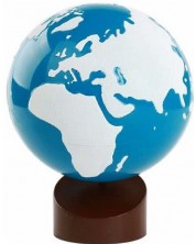Lumea Smart Baby World Sand Globe -1