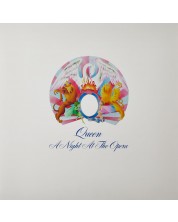 Queen - A Night at the Opera (Vinyl)