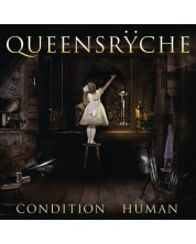 Queensryche - Condition Human (CD)