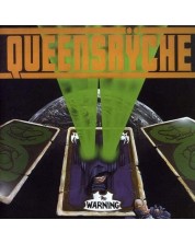 Queensryche - the Warning (CD)