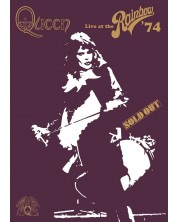 Queen - Live at the Rainbow (DVD) -1